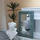 vanity mirror antique